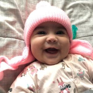 Meet your Posher, Vincent